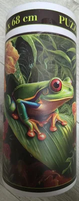 Grenouille