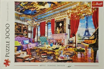 Paris Palace