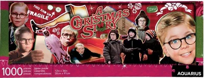 A Christmas Story