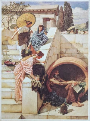 Diogenes