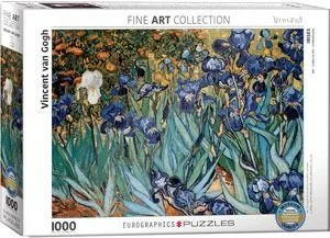 Irises