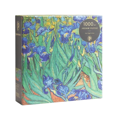 Iris