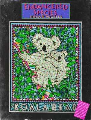 Koala Bear