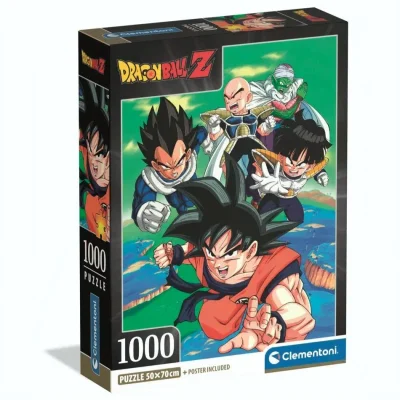 Dragon Ball Z