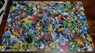 Justice League
