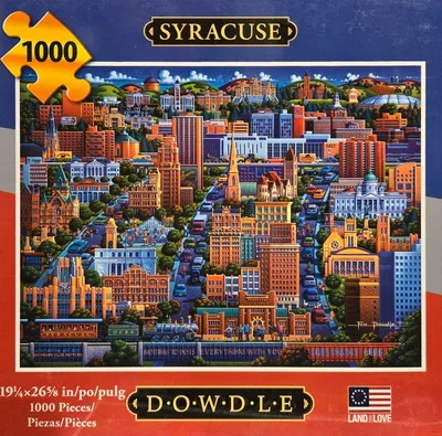 Syracuse