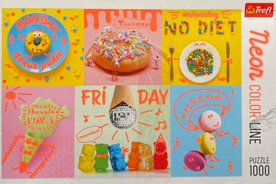 Sweet Week