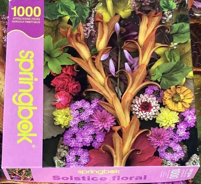 Solstice Floral