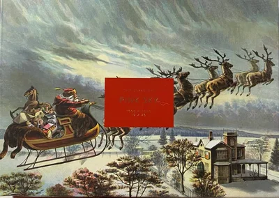 Christmas Eve