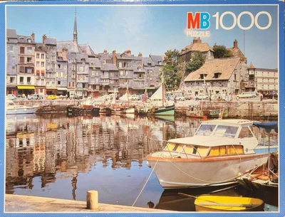 Honfleur, Calvados