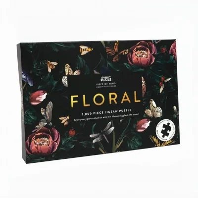 Floral