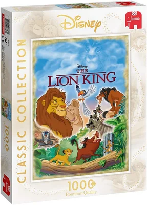 The Lion King
