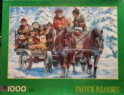 Snow Ride