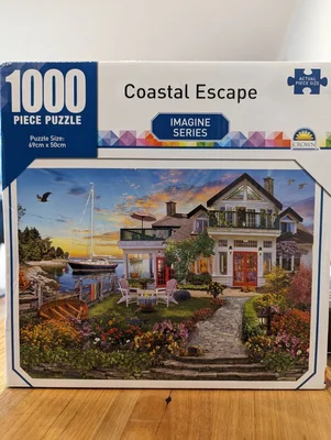 Coastal Escape