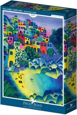 Village Lointain