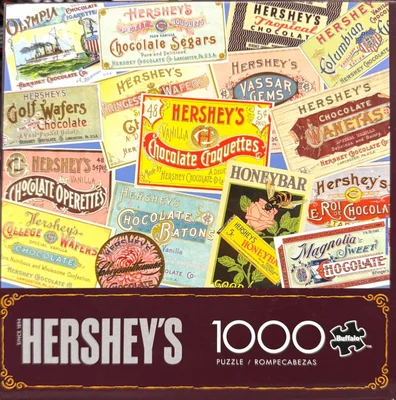 Hershey's