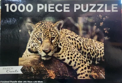 Jaguar