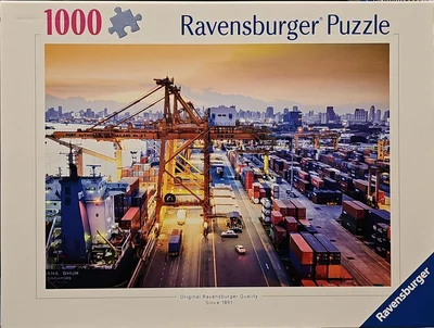 Container Haven