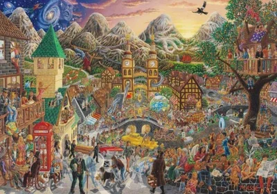 A Magical Mystery Tour of 100 Beatles Songs