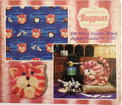 Bagpuss