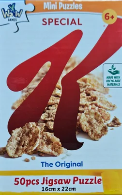 Kellogg's Special K The Original