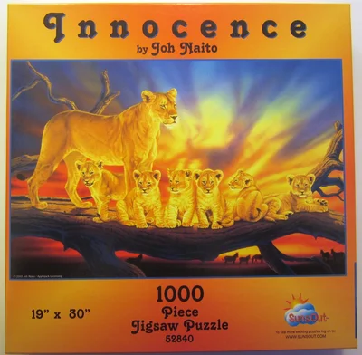 Innocence
