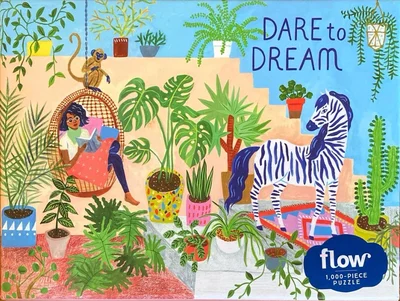 Dare to Dream