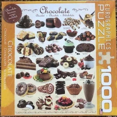 Chocolate