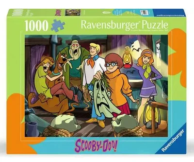 Scooby-Doo et compagnie