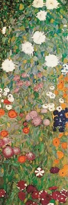 Flower Garden (detail)