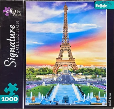 Eiffel Tower