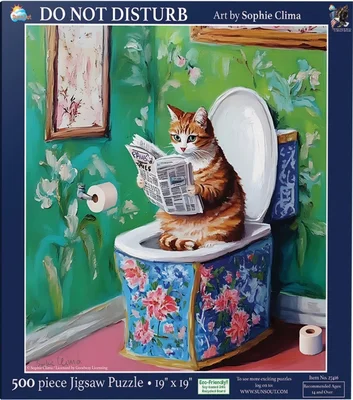 Do Not Disturb