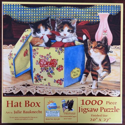 Hat Box