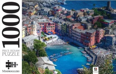 Vernazza, Italy