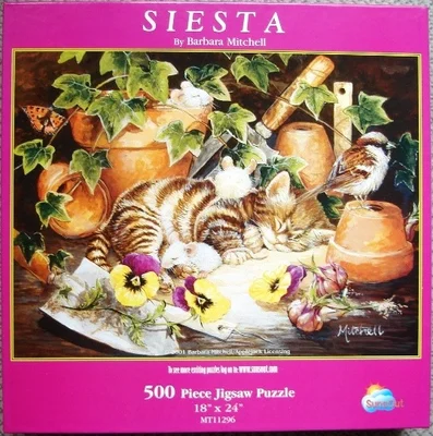Siesta