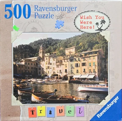 Portofino, Italy
