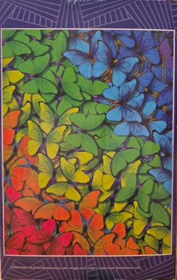 Butterfly Morph