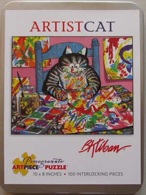 ArtistCat