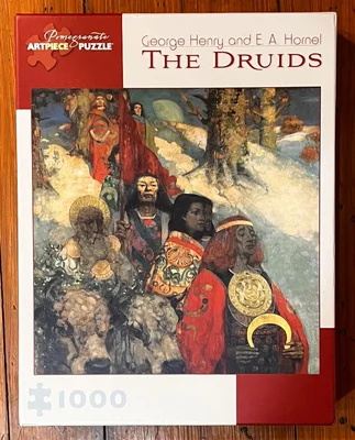 The Druids