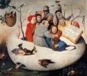 The Concert in the Egg