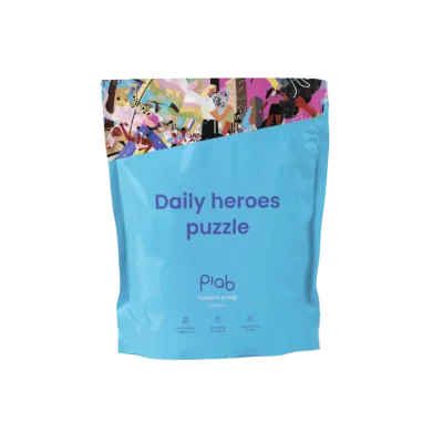Daily Heroes