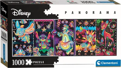 Disney Classics - Panorama