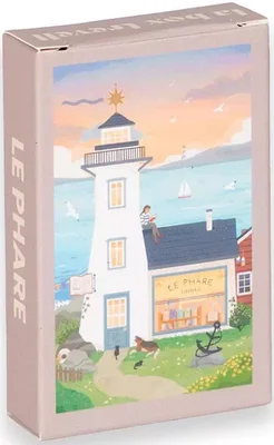 Le Phare