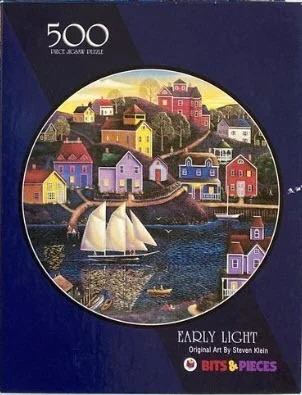 Early Light