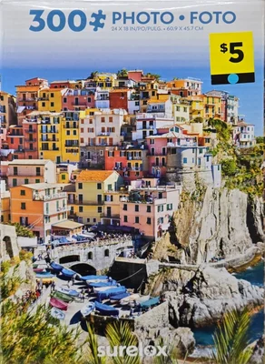 Cinque Terre, Italy