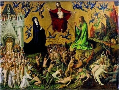 The Last Judgement