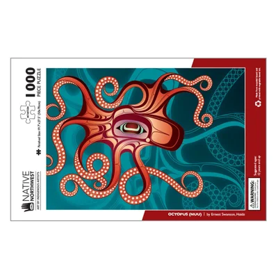 Octopus (Nuu)