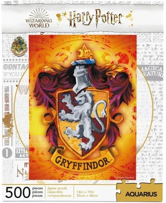 Harry Potter Gryffindor
