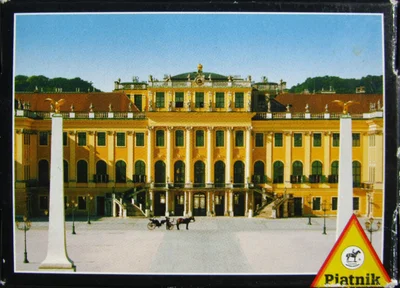 Schloß Schönbrunn