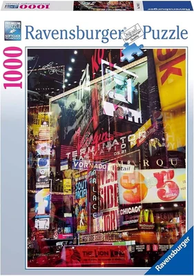 New York City